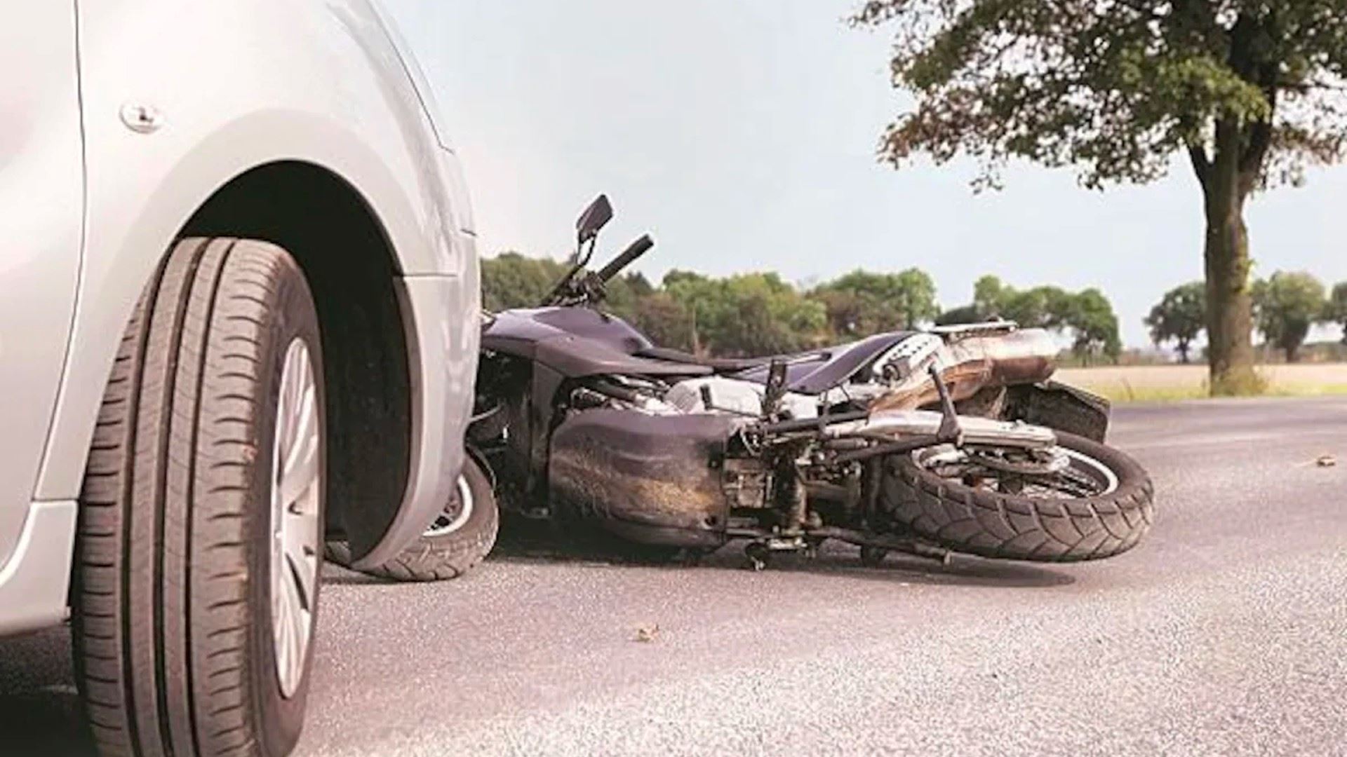 1,204 road accidents reported in perak in the first 11 days of ramadan 