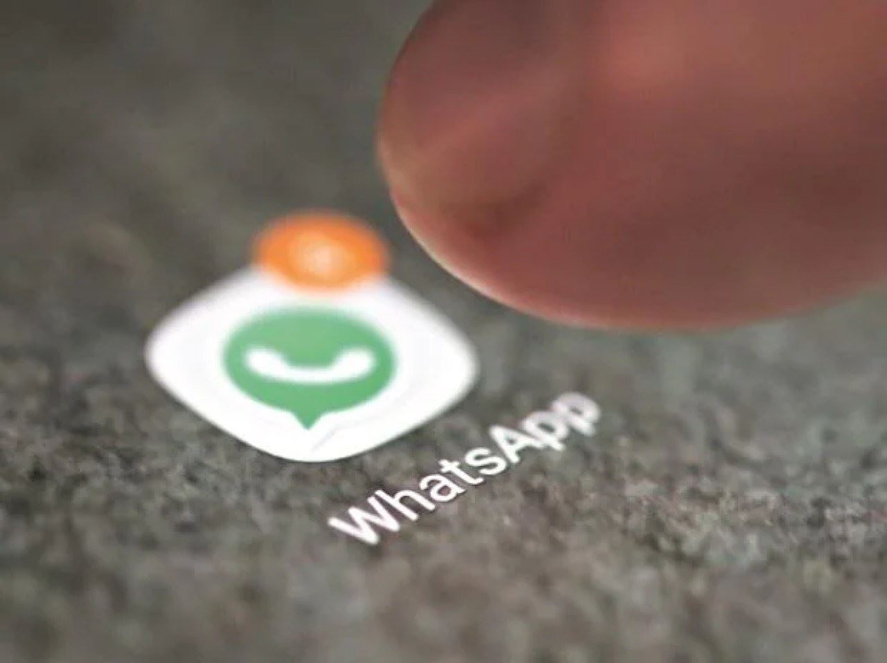 selepas whatsapp group, mungkin akan ada whatsapp community pula
