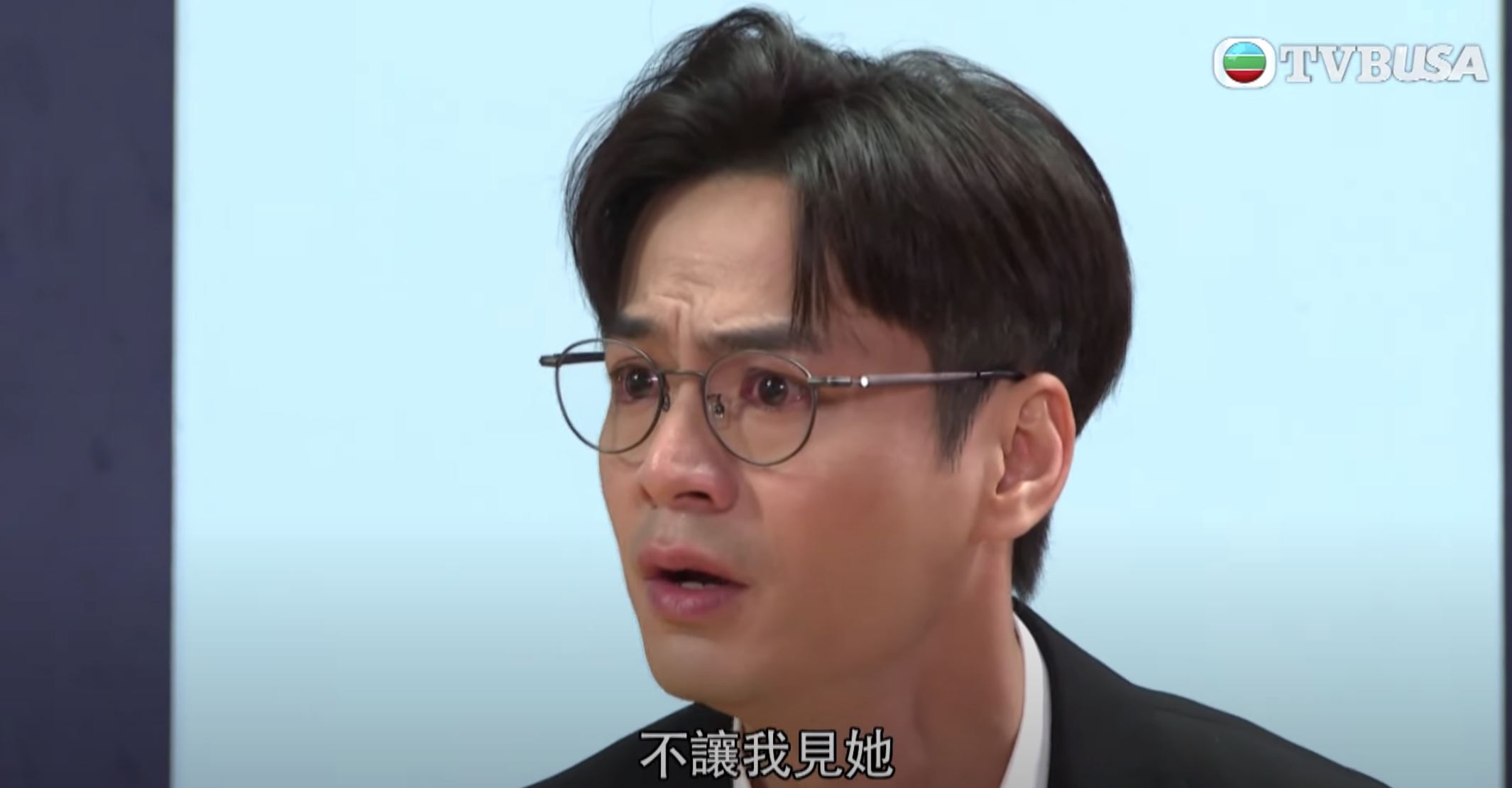 📺继《缺宅男女》十年后再演夫妻❗️陈自瑶、罗子溢新剧《婚后事》抢女儿抚养权🔥