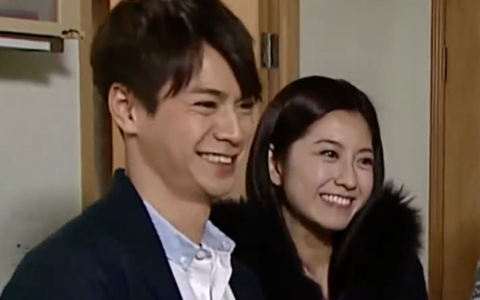 📺继《缺宅男女》十年后再演夫妻❗️陈自瑶、罗子溢新剧《婚后事》抢女儿抚养权🔥