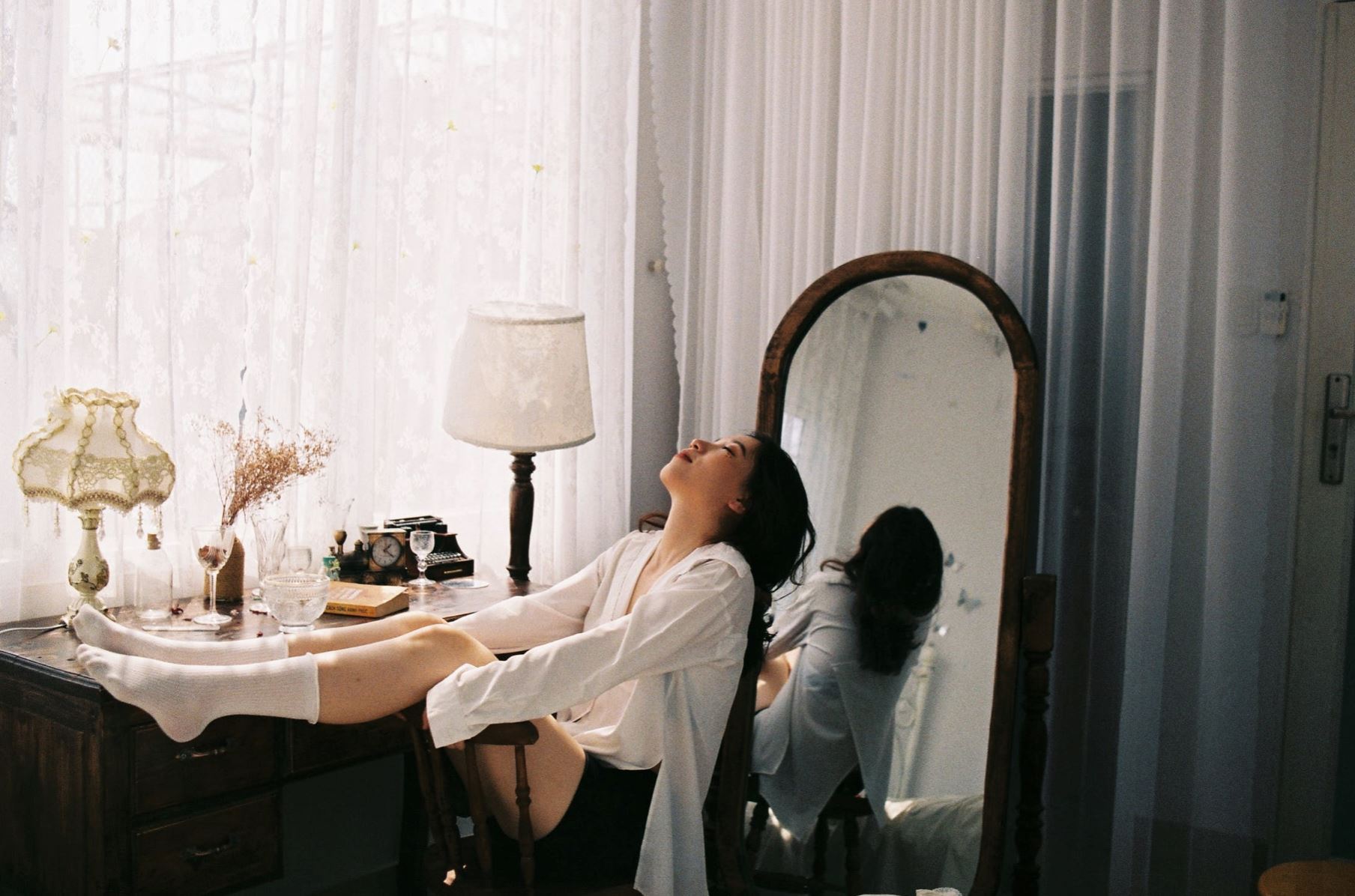 【两性】男生慎入！浅谈5个女生打死都不会说的小秘密！ 