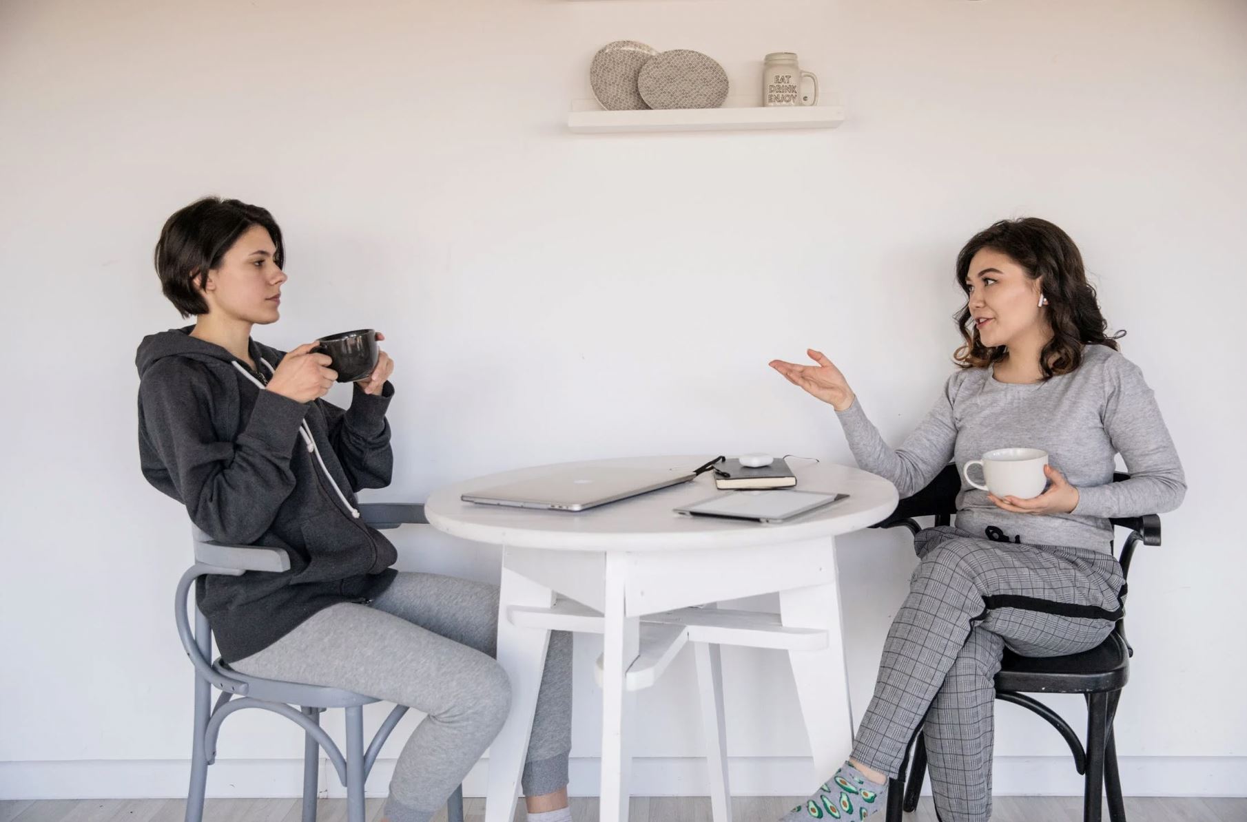 【两性】男生慎入！浅谈5个女生打死都不会说的小秘密！ 