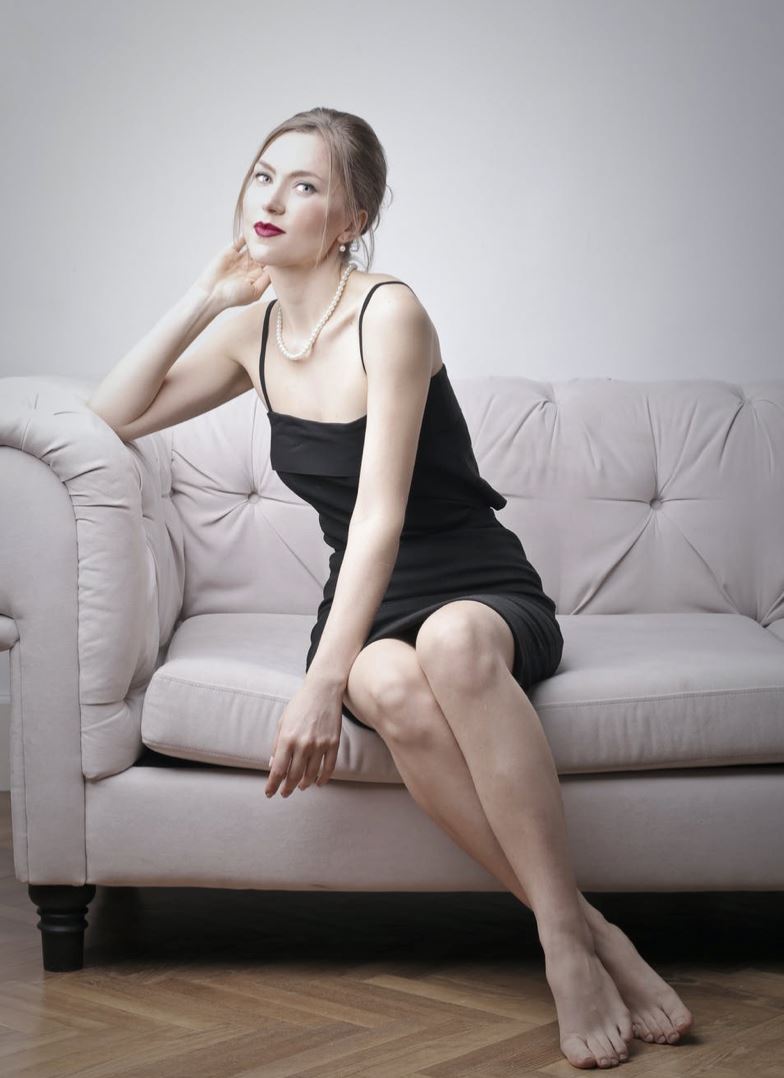 【两性】男生慎入！浅谈5个女生打死都不会说的小秘密！ 