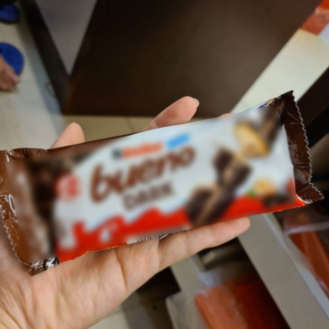 kkm sahkan tiada produk coklat tercemar akibat bakteria salmonella typhirium masuk ke malaysia