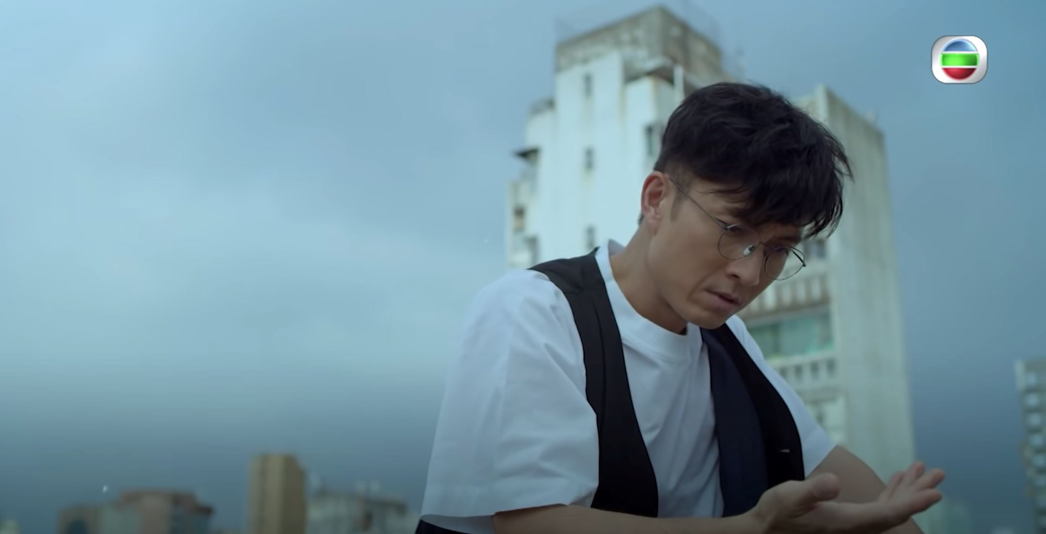 📺《金宵大厦2》平行世界之谜揭开❗️和ella有感应的是joey而不是maurice❄️