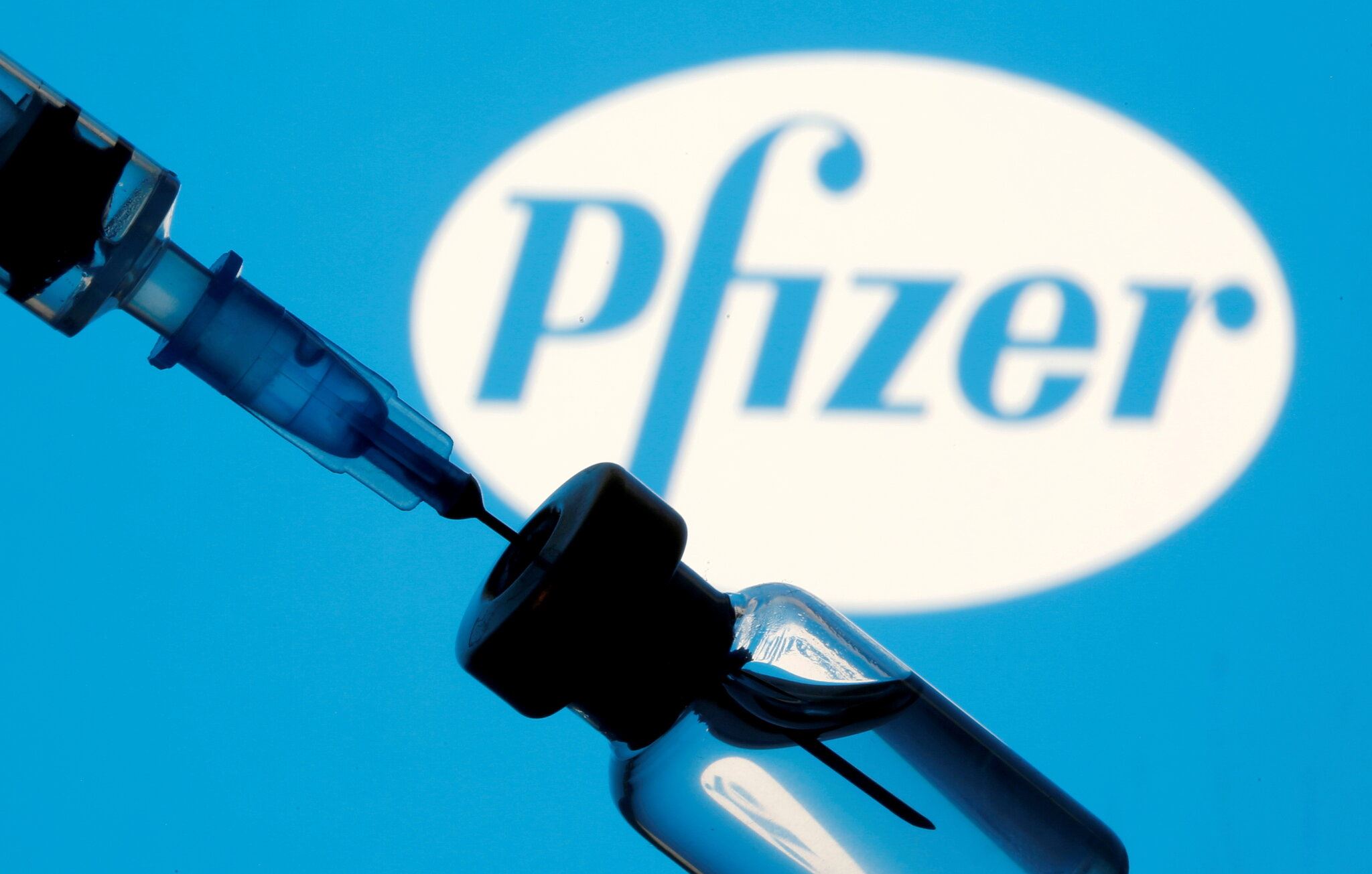 hanya suntik setahun sekali, pfizer hasil vaksin cegah semua varian