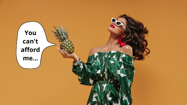 Fun facts about pineapples