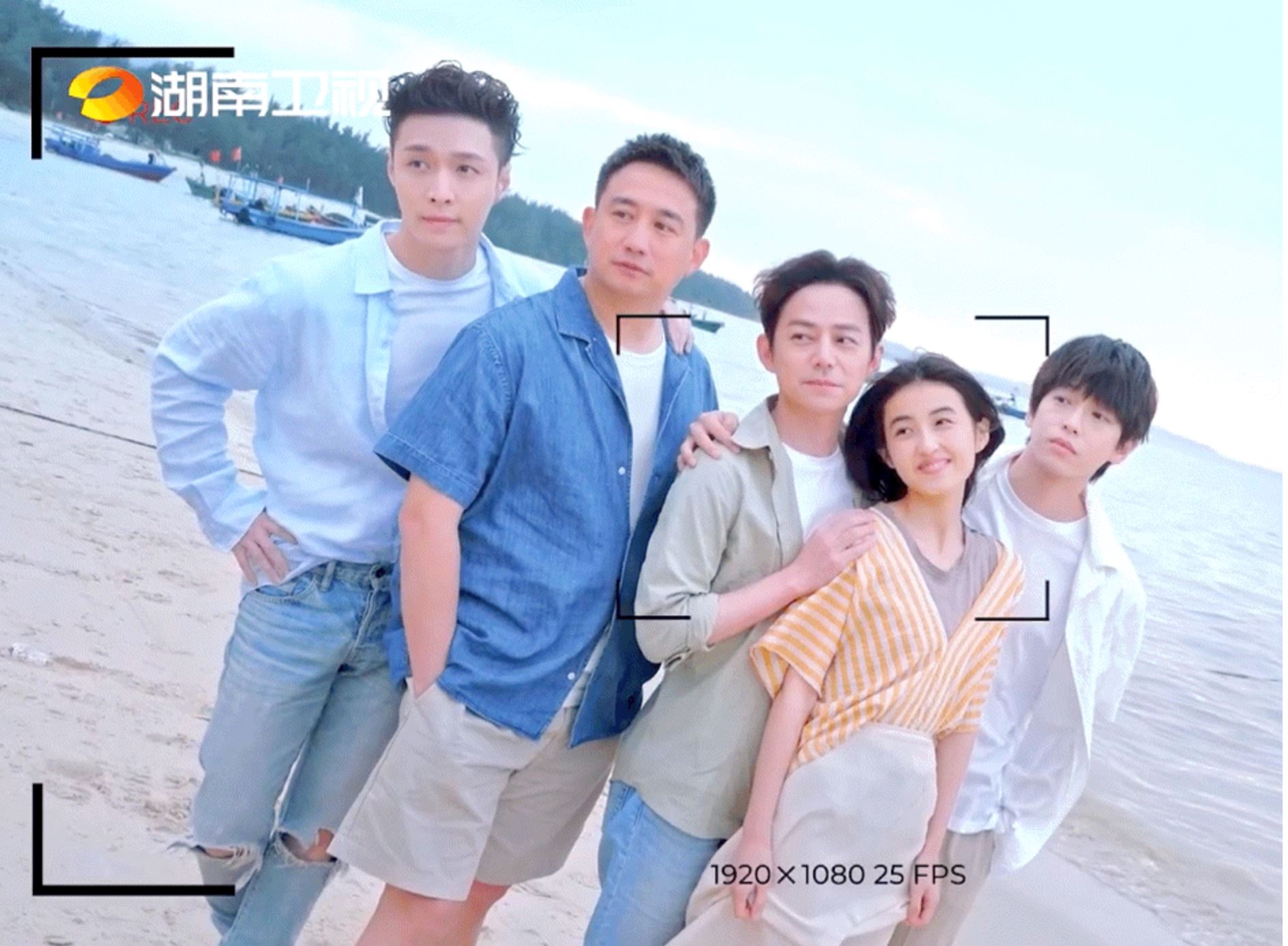 【娱乐】《向往的生活6》官宣定档！常驻嘉宾全数回归！ 