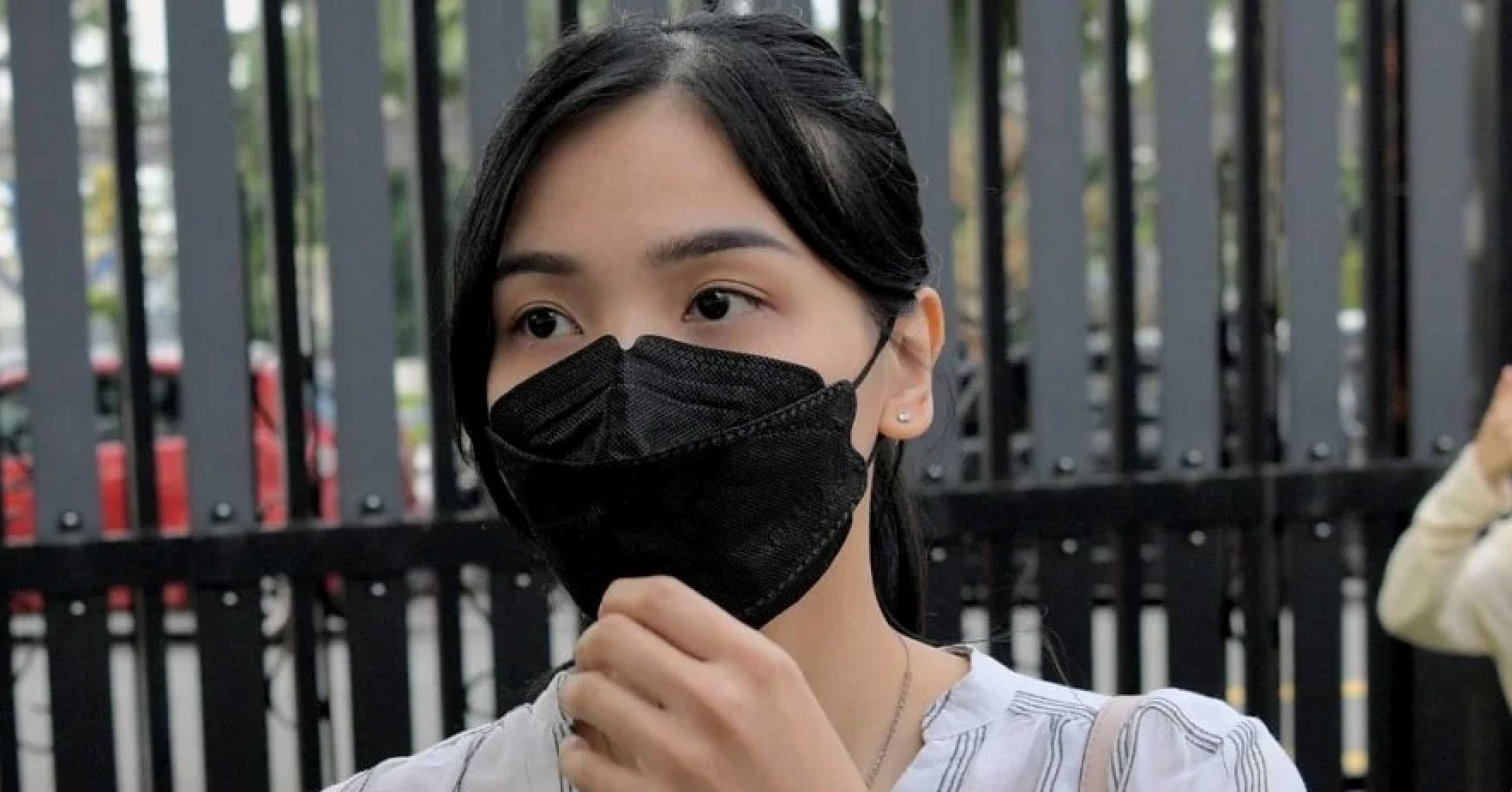 【时事】蚊型脚车案沈可婷上诉申请获接纳！网民联署可作减刑考量？ 