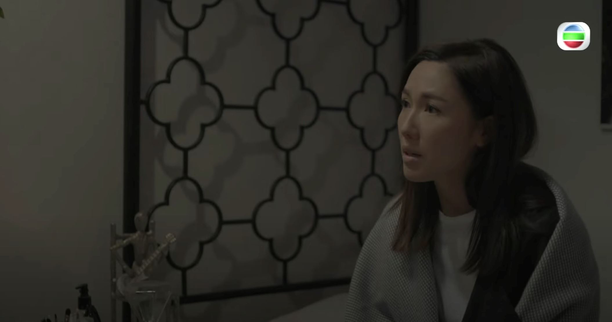 📺《金宵大厦2》lydia终于出现❗️李施嬅一人分饰3角好强🔥网友看好拿视后