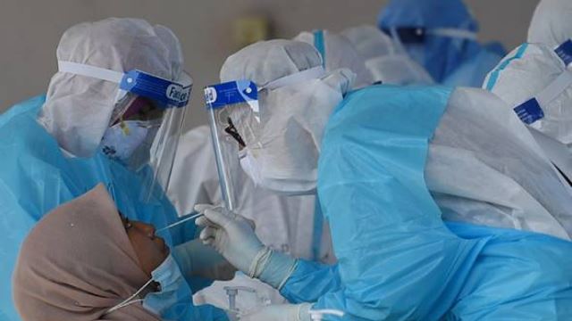 bekas pesakit covid-19 tidak lagi kebal, boleh dijangkiti semula dalam tempoh 3 bulan