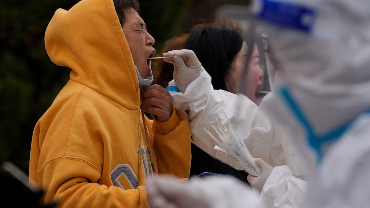 ba.2 omicron kini dominasi dunia, kes baru meningkat di beberapa negara