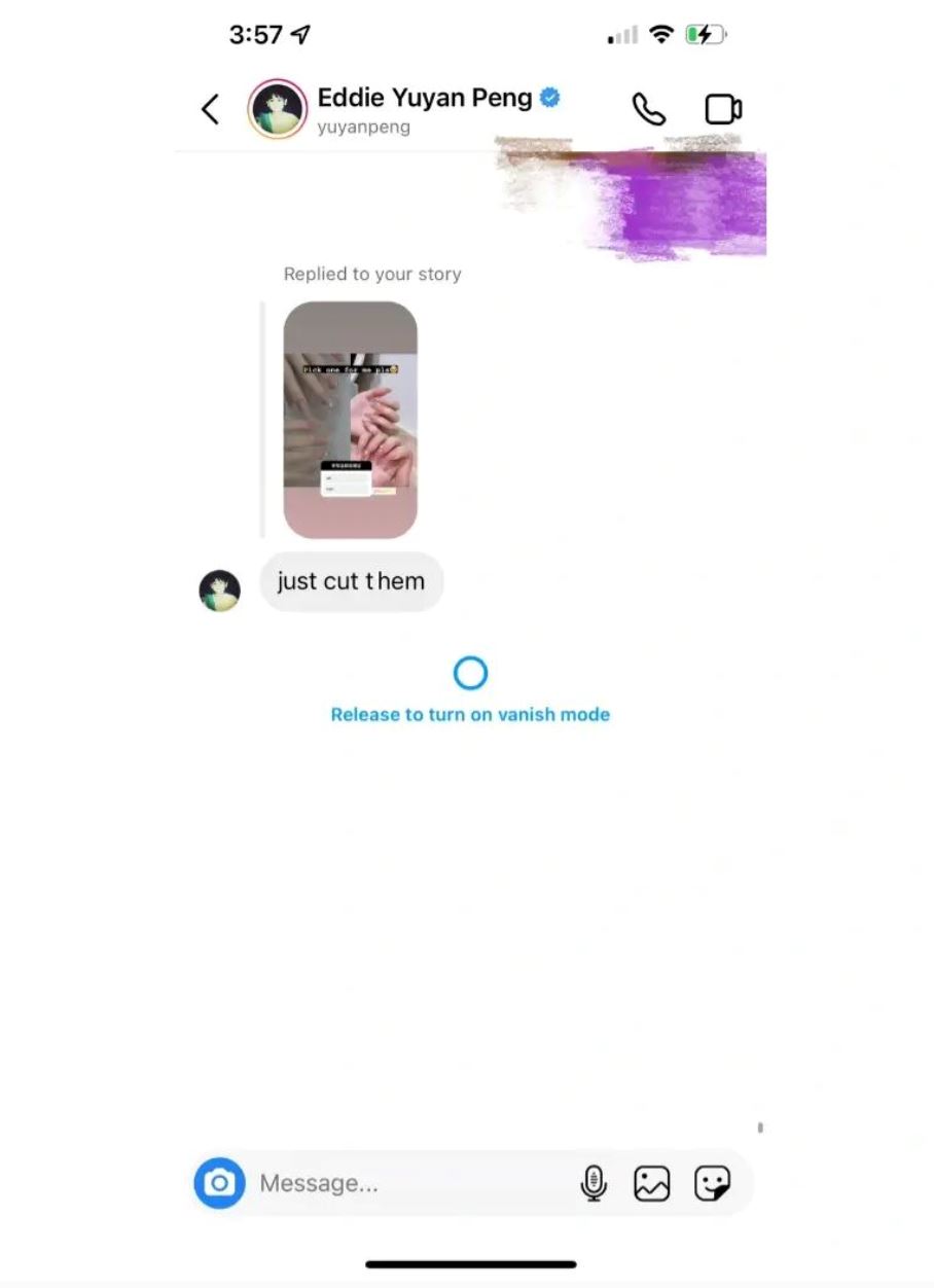 🔥小红书现在最火❗️彭于晏ig都会回复你呀📱还帮忙选口红💄