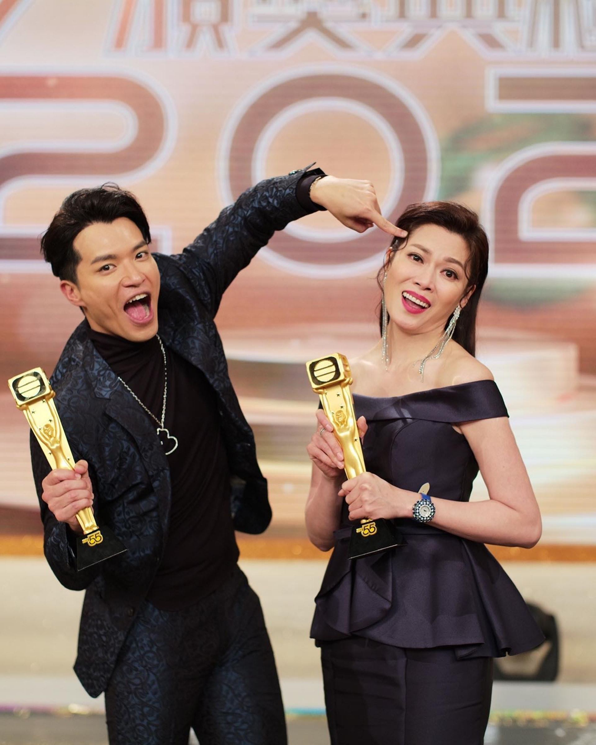 📺《爱回家》大小姐曾患乳癌❗️林淑敏化疗很辛苦：脸都变黑色😭