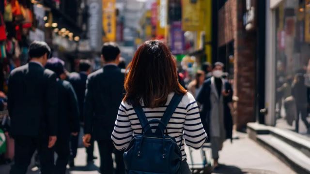 korea selatan rancang mansuh cara hitung umur setahun lebih tua