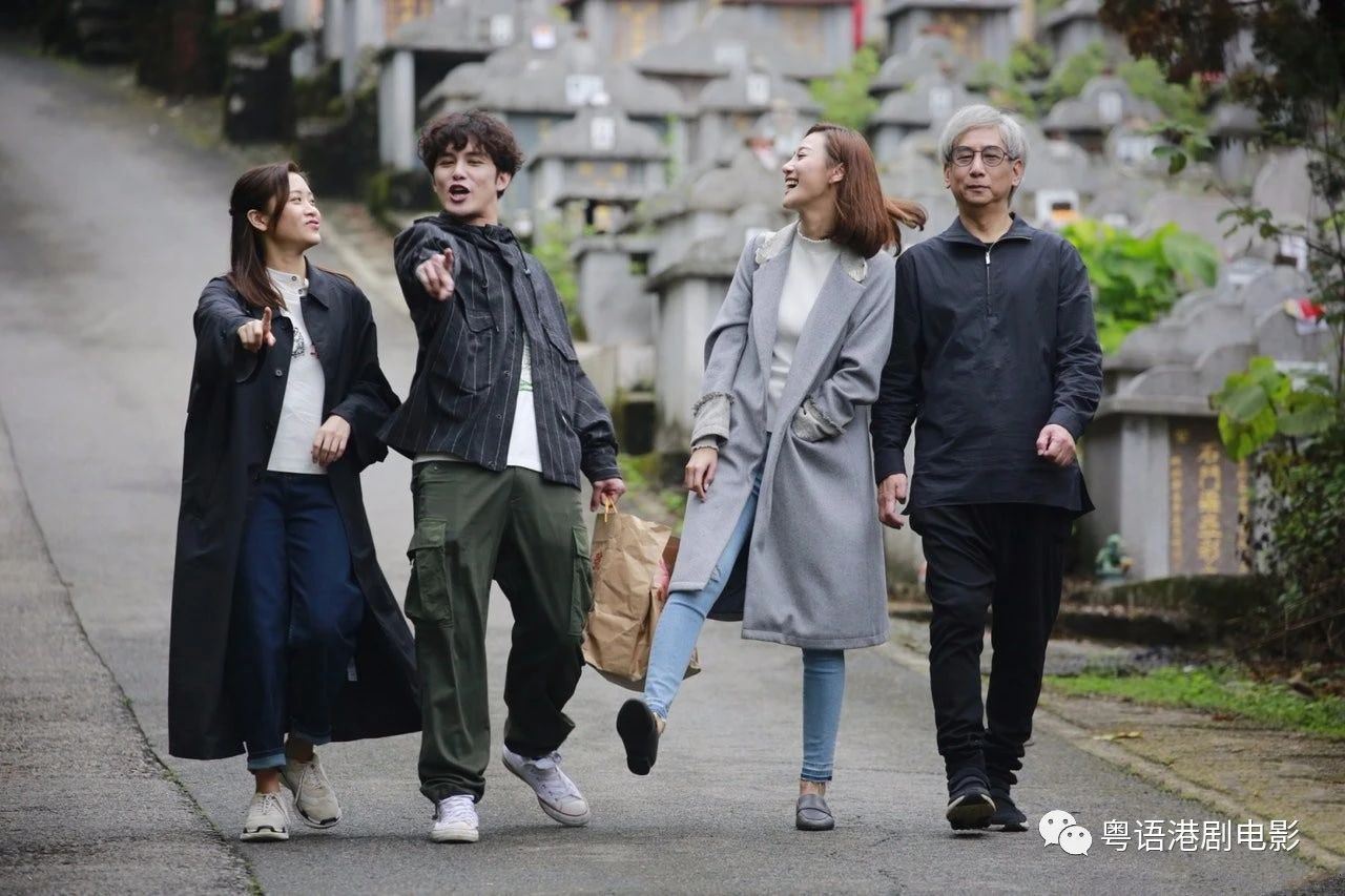 《食脑丧b》723网上开播❗️何广沛挑战饰演吃脑的丧尸😱