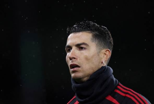 cristiano ronaldo berkabung atas kematian anak kembar