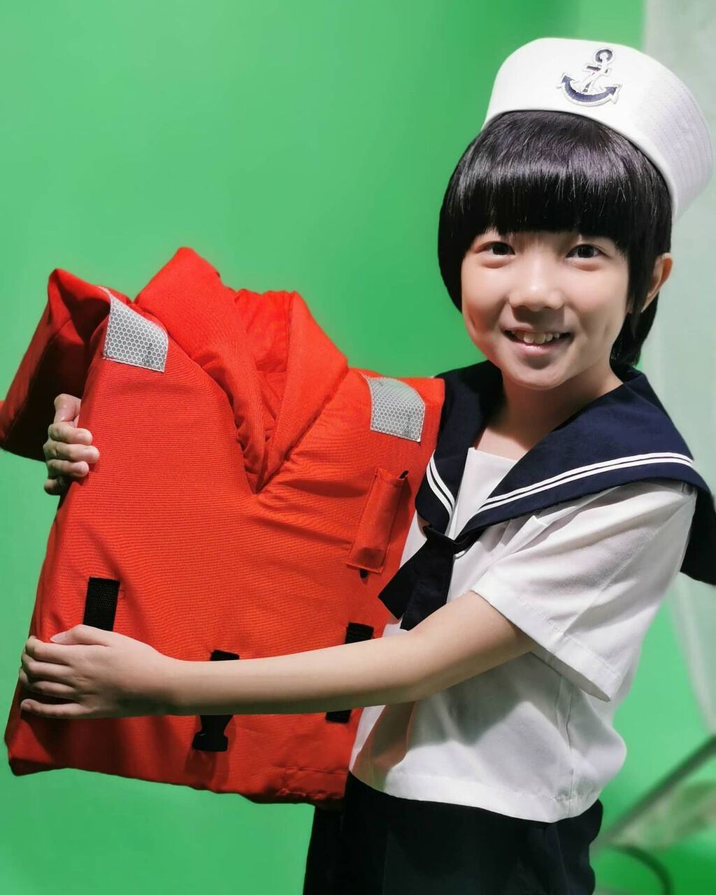 📺《金宵大厦2》童星熊倬乐非常精灵❗️6岁就已拍广告出道🔥