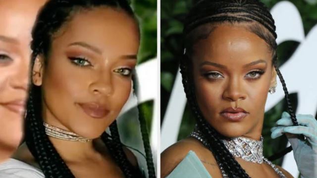 wanita brazil tempa populariti di internet gara-gara dilabel ‘kembar rihanna’