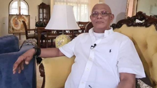 roslan aziz hidap kanser, diberitahu doktor jangka hayat hanya tinggal 6 bulan