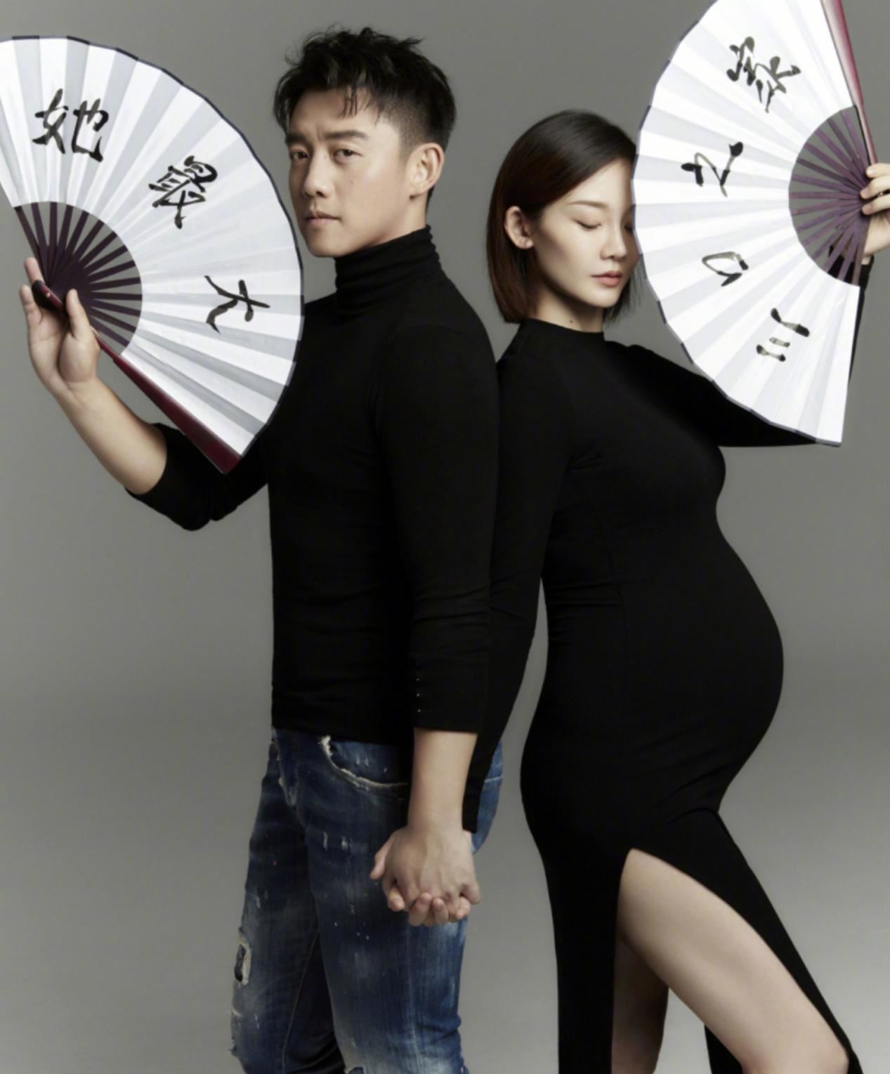 ❤️恭喜郑恺又要当爸爸了❗️苗苗晒产检影片官宣怀二胎👶