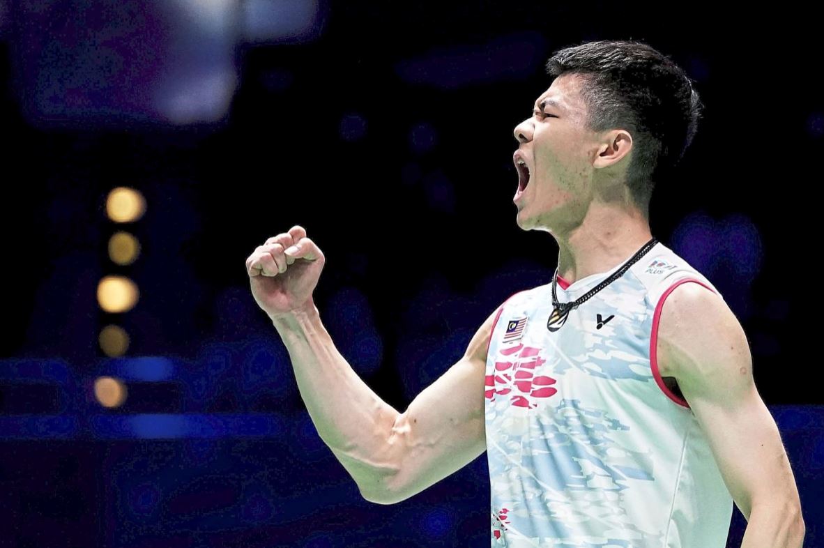 【体坛】李梓嘉中途缺席汤尤杯集训？各界猜疑是否会影响大马团队精神？ 