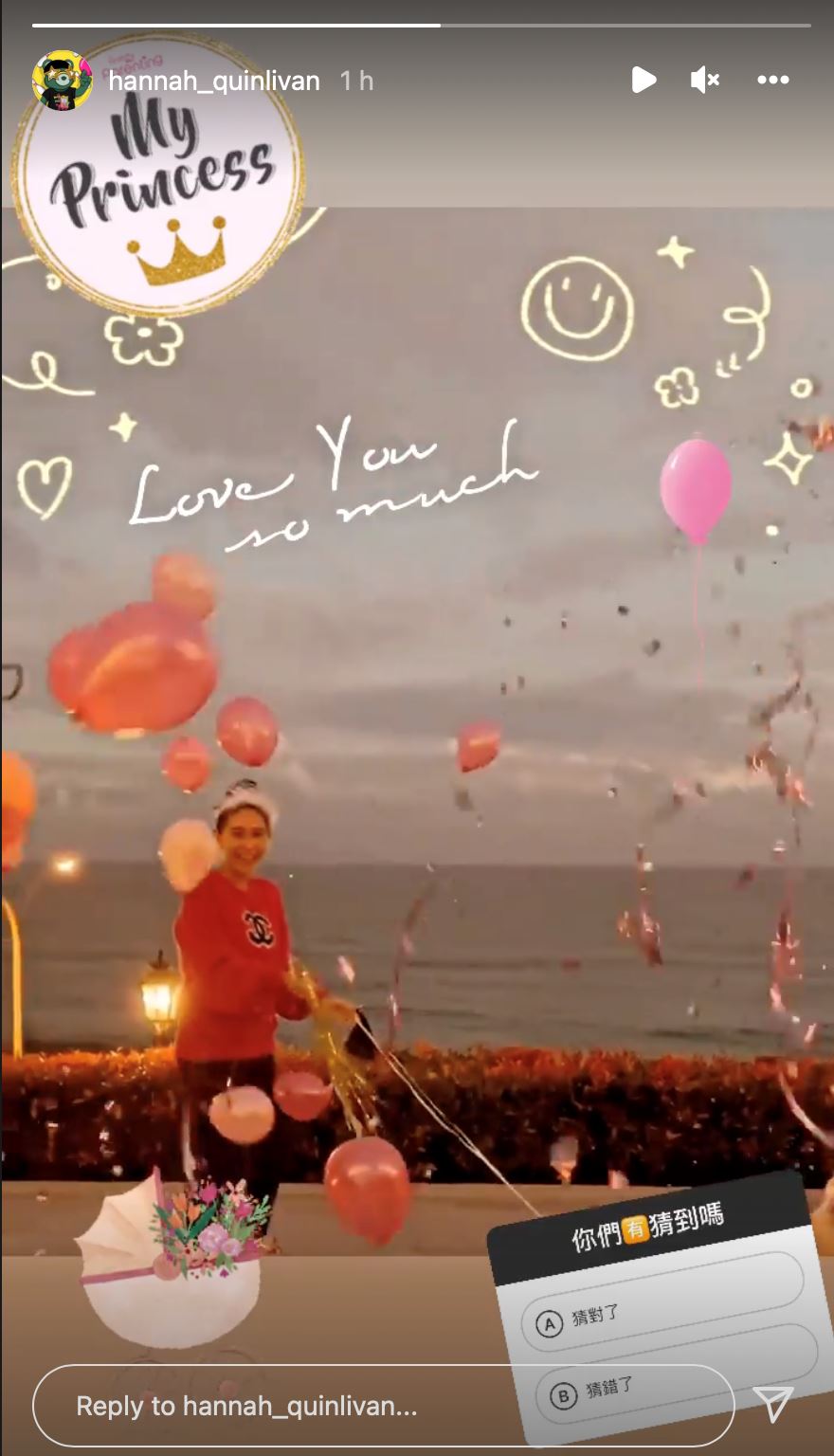 【娱乐】周杰伦夫妇举办派对揭晓第三胎性别！恭喜周董再添“前世情人”！ 