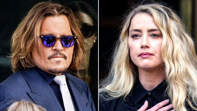 johnny depp jelas sebab pertahan perkahwinan dengan amber heard, “ayah saya begitu...