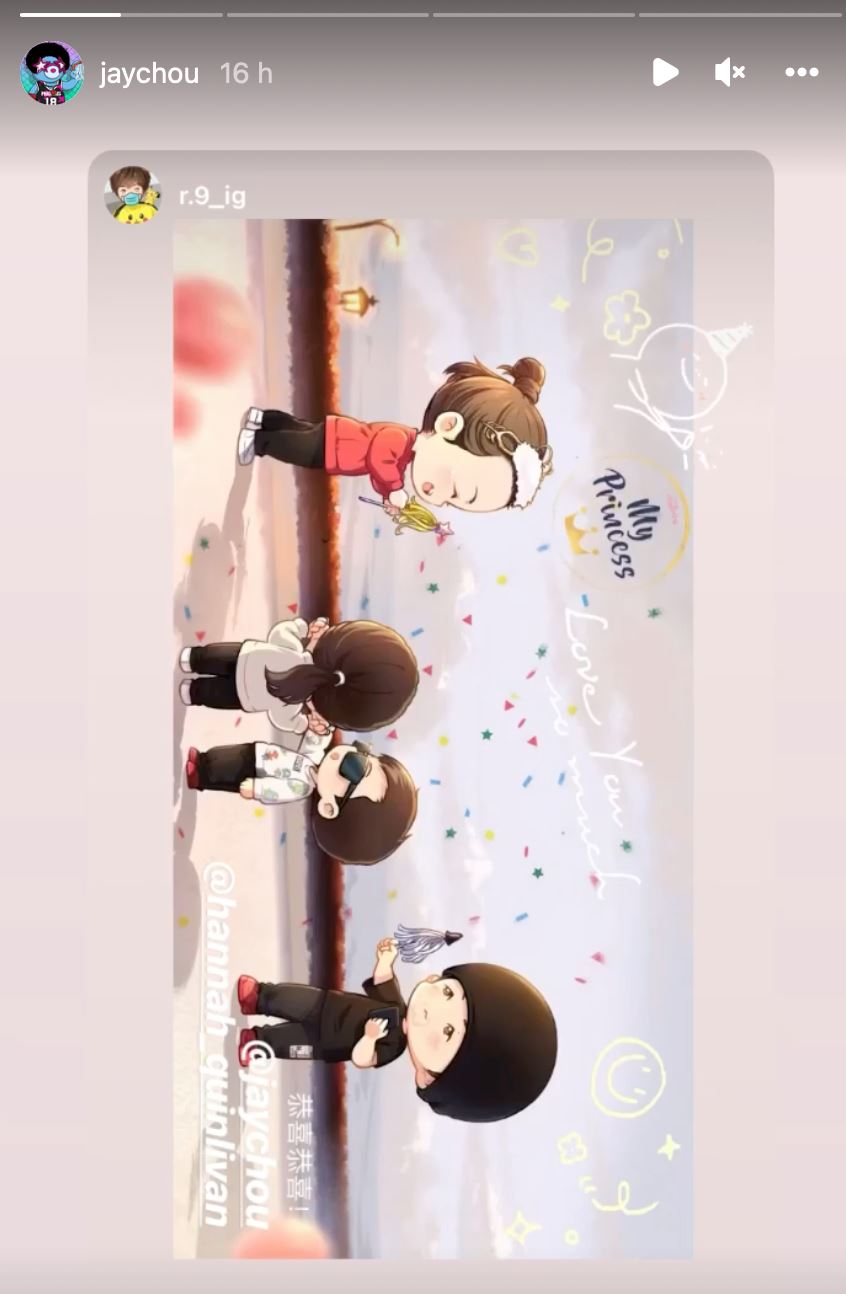 【娱乐】昆凌早已“卸货”？刘畊宏意外爆料小公主在21日提前报道！ 