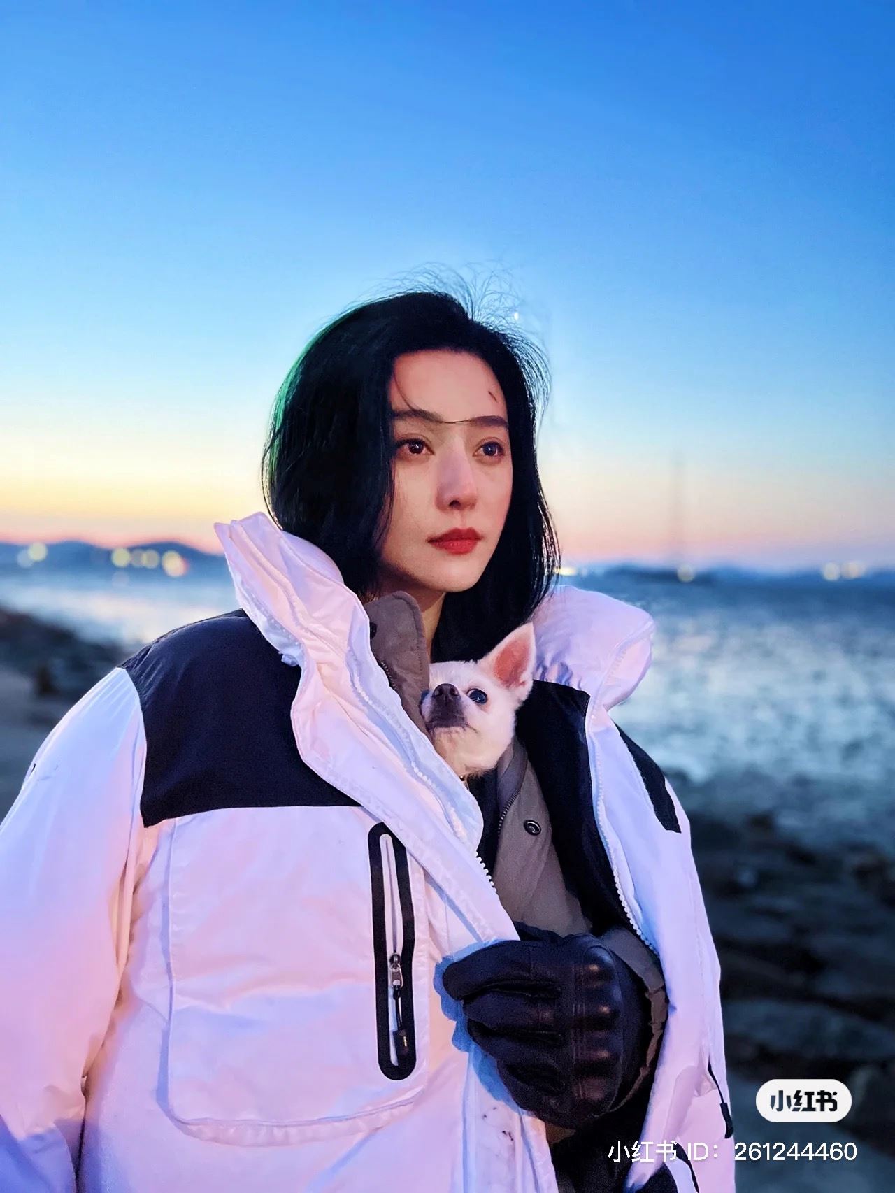 【娱乐】范冰冰为回归中国影视界铺路？继客串韩剧后解锁新技能是为新剧做准备？ 