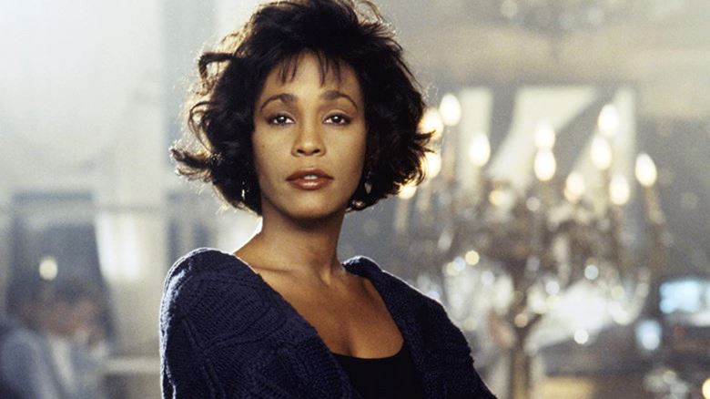 here's the first look at i wanna dance with somebody official poster!