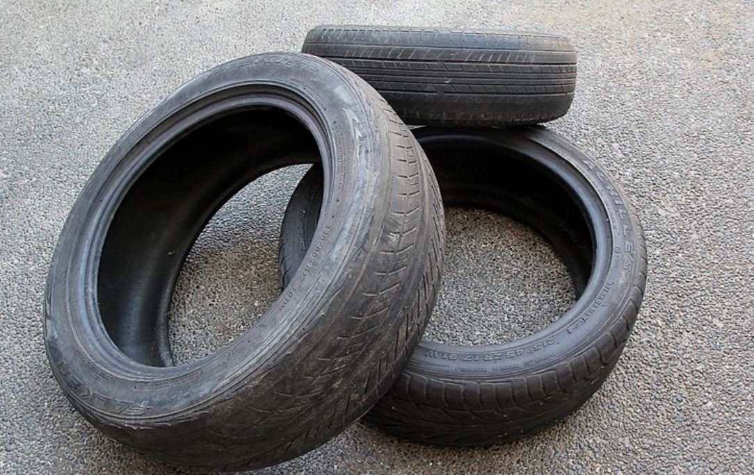 penanda pada tayar ini bantu anda periksa tayar botak atau tidak