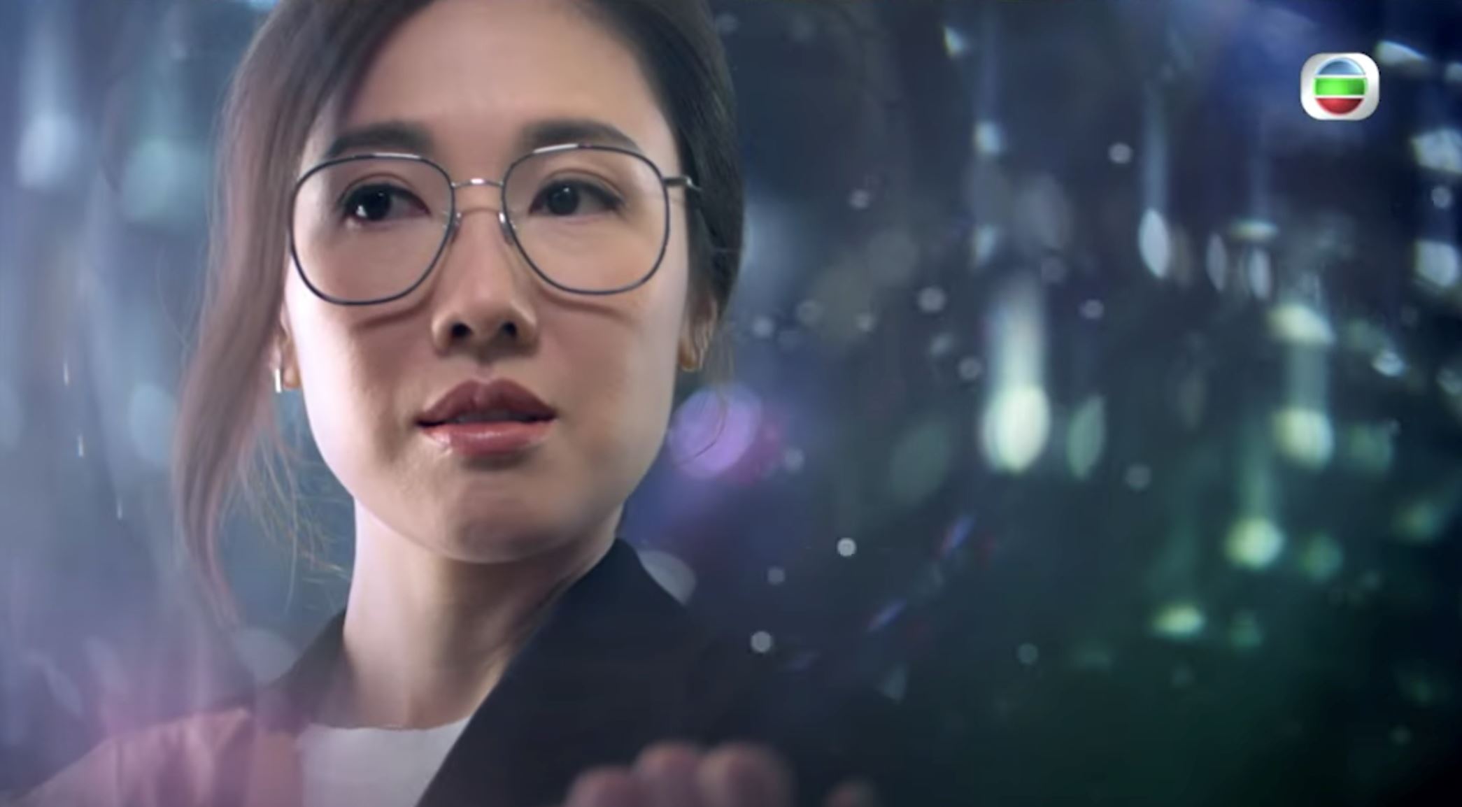 📺《金宵大厦2》第19集剧情预告❗️ella、maurice回到「原点」🌟