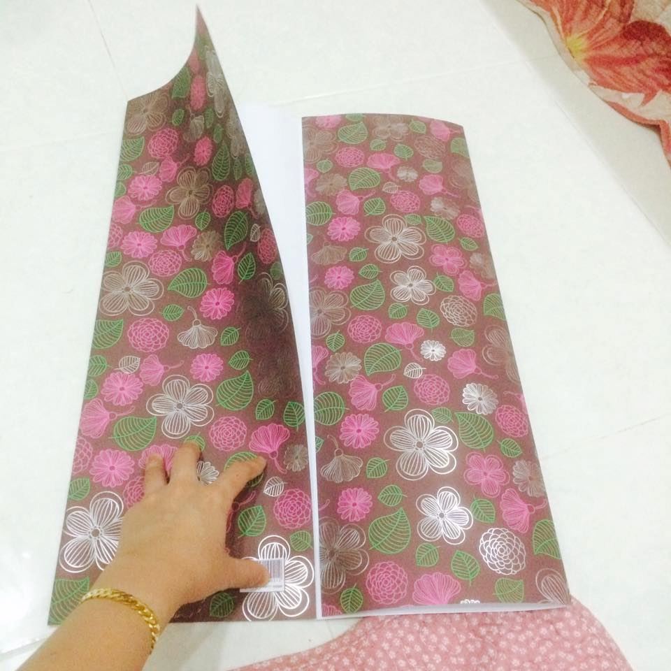 bajet rm5 dapat 120 keping, ini cara buat sendiri sampul duit raya