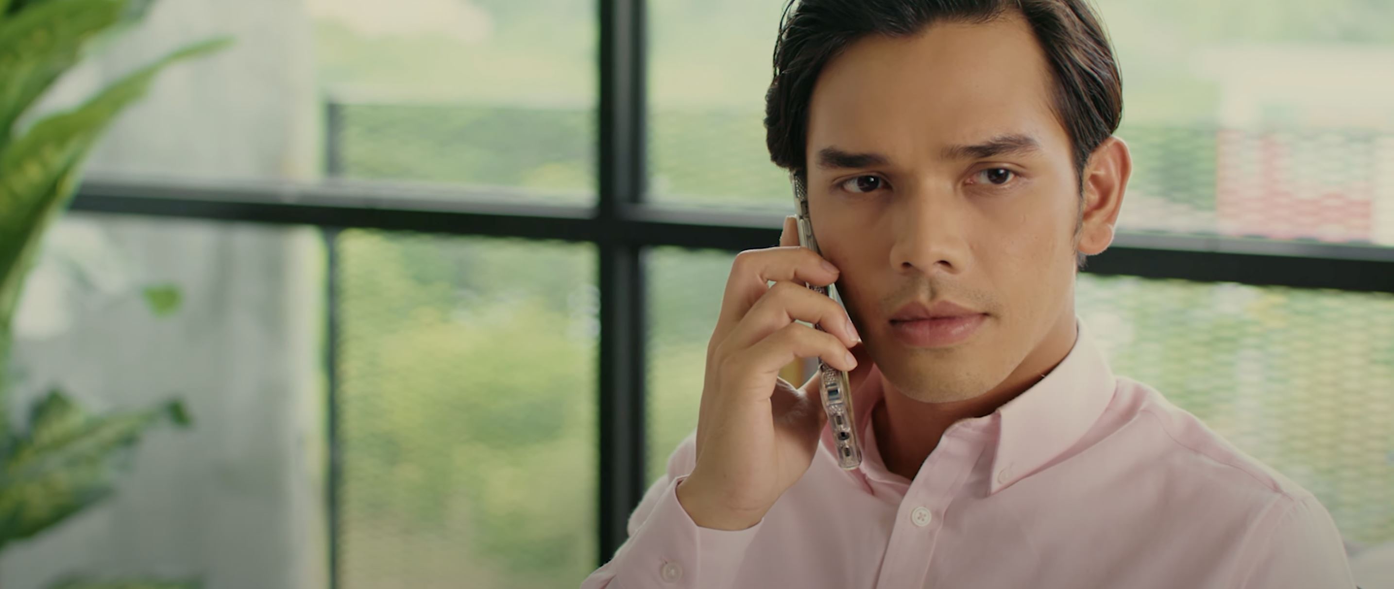 Toyota Kota Raya short film Aedy Ashraf