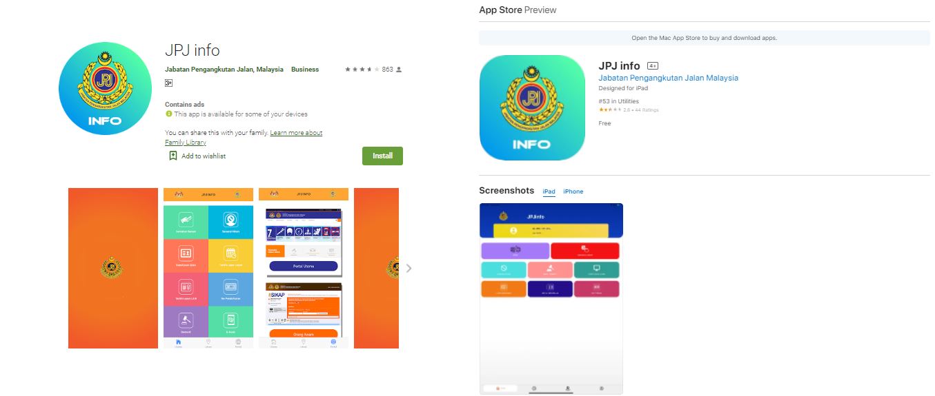nampak pemandu lain langgar peraturan jalan raya? rakam & upload ke jpj!