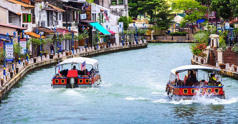 【趣闻】马六甲预花费rm8xx百万打造四脚蛇乐园？大马网友群嘲：我国官员真优秀！ 