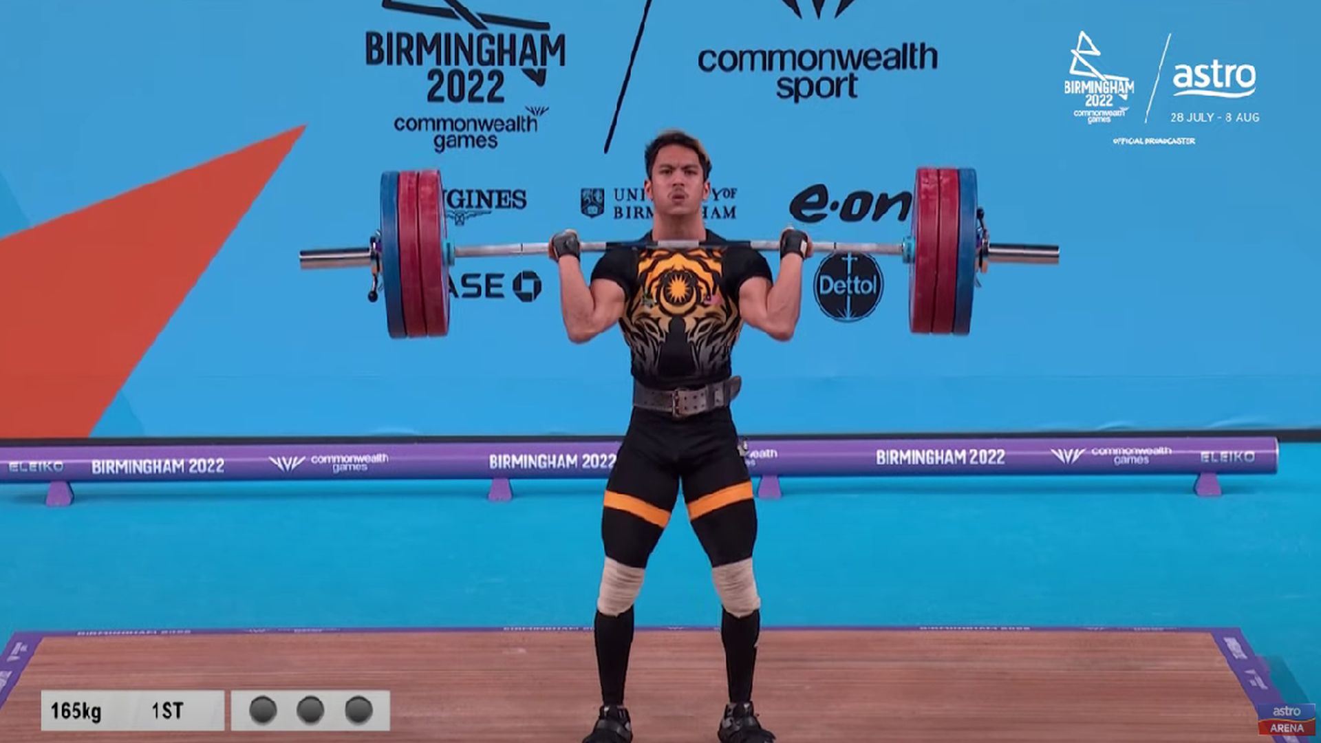 erry hidayat: rahsiakan demam denggi untuk tunai harapan bapa