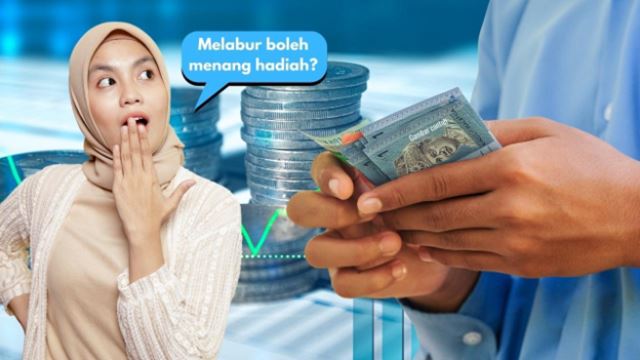 Bina impian bersama pelaburan ASB