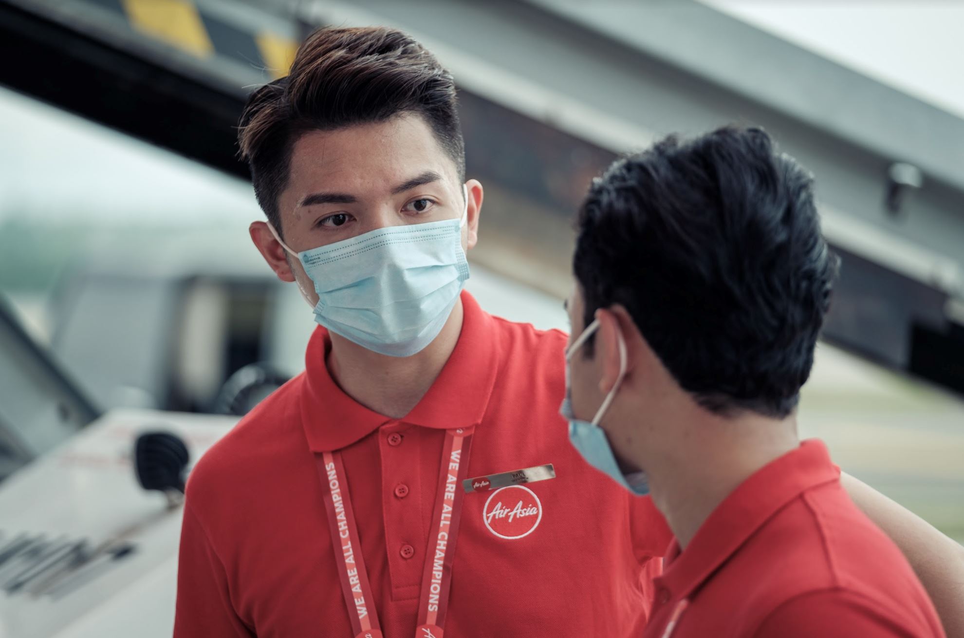 🎬马来西亚抗疫电影《juang》9月8日上映❗️5单元故事包括 滞留武汉的真实故事😷