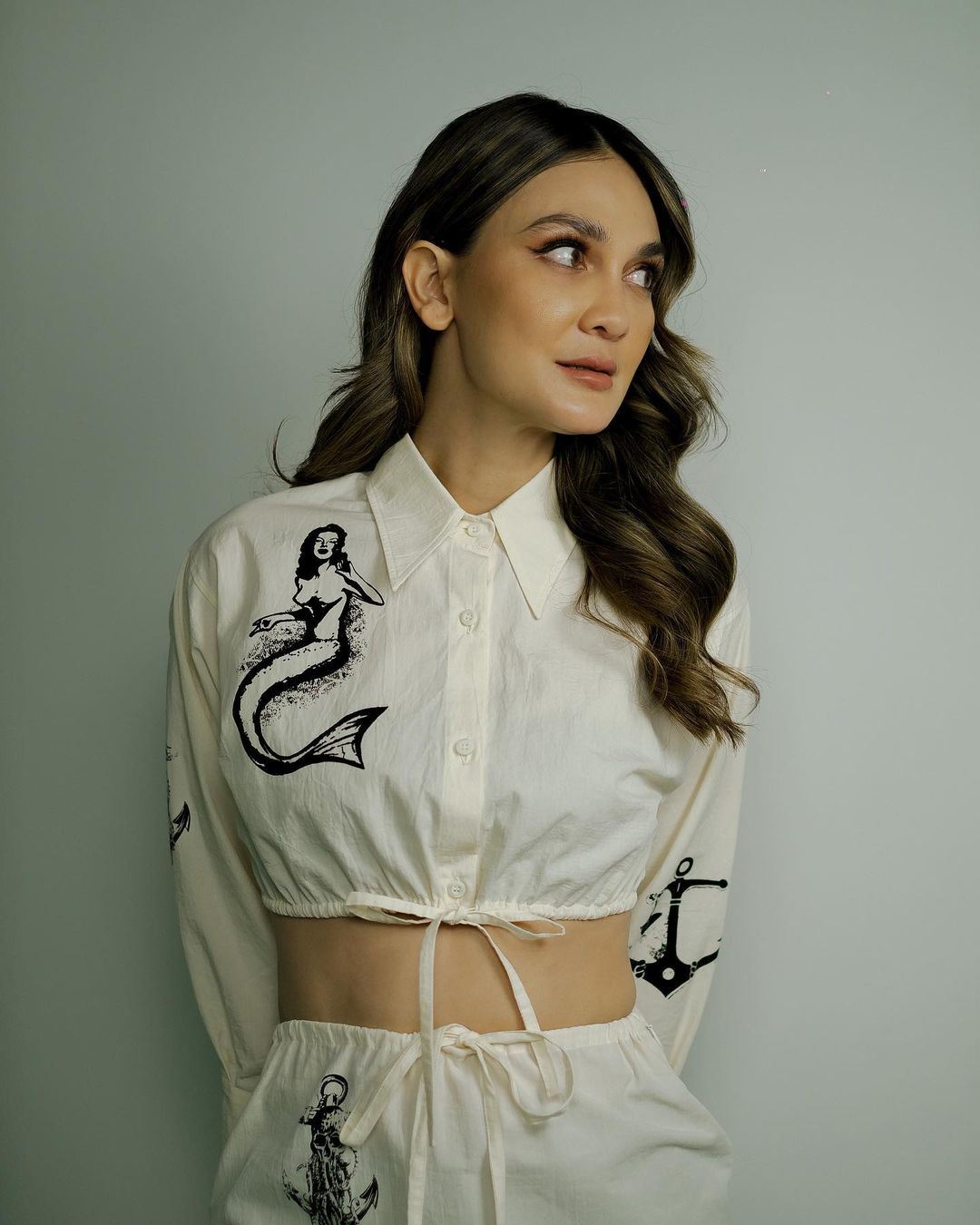 luna maya suka pada lelaki yang boleh ikut kemahuannya