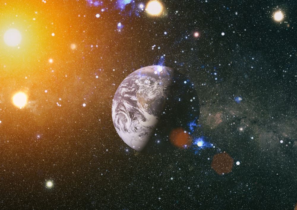 putaran bumi makin laju, rekod hari paling singkat pada 29 jun