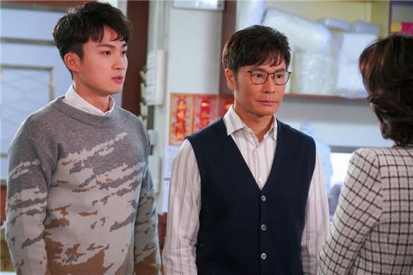 📺【小编推荐】《回归》被封为今年神剧❗️只有15集真的「不够喉」啊🔥