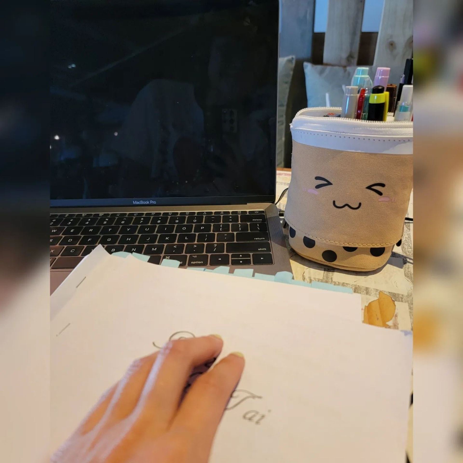 📺陈茵媺和陈豪新剧《罗密欧与祝英台》8月开拍❗️谱写轰烈苦难的恋情❤️