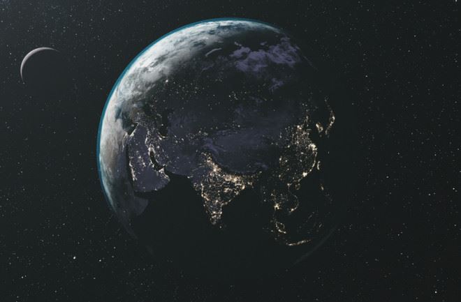 putaran bumi makin laju, rekod hari paling singkat pada 29 jun