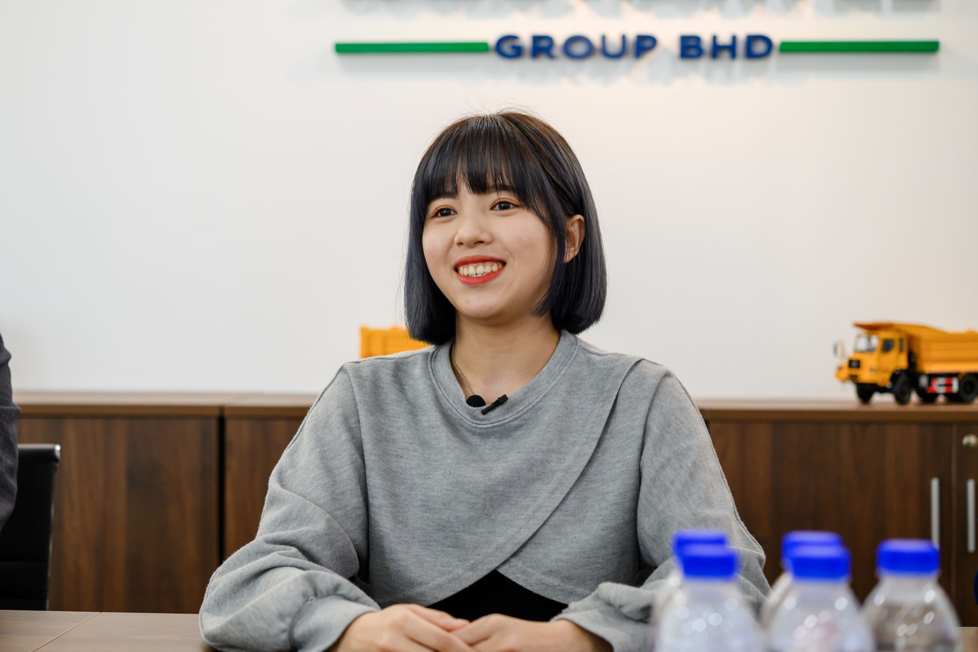 The X Project MVP Clara黄于瑄