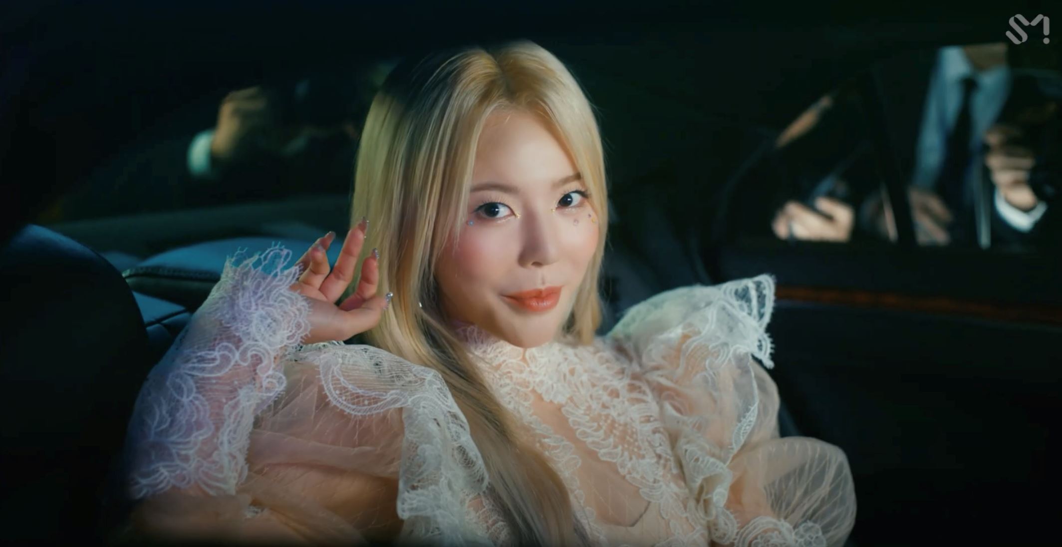 💖【影片】少女时代回归啦❗️新歌《forever 1》mv上架不到20分钟就破500千点击🔥