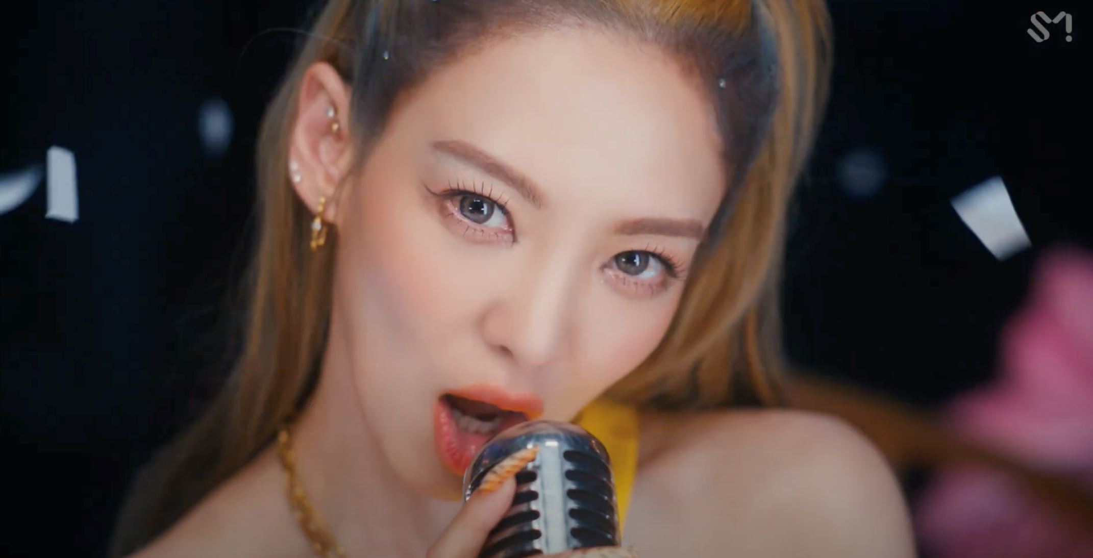 💖【影片】少女时代回归啦❗️新歌《forever 1》mv上架不到20分钟就破500千点击🔥