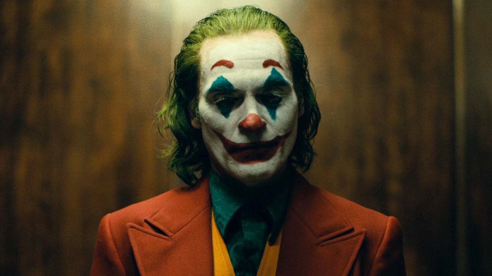 《joker 2》定档2024！续集是部“音乐电影”？