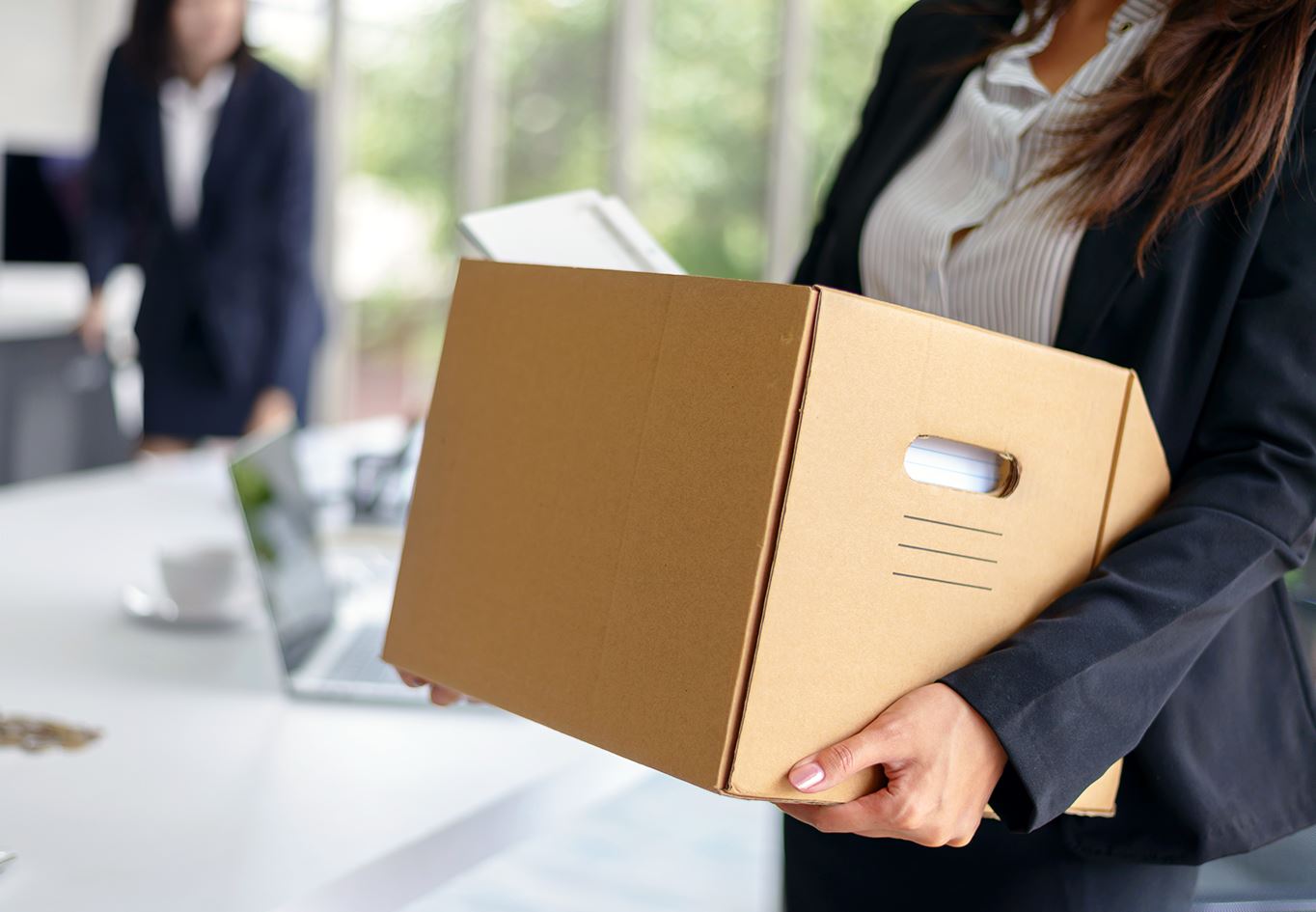 lebih 1/3 pekerja di malaysia rancang berhenti kerja setahun akan datang